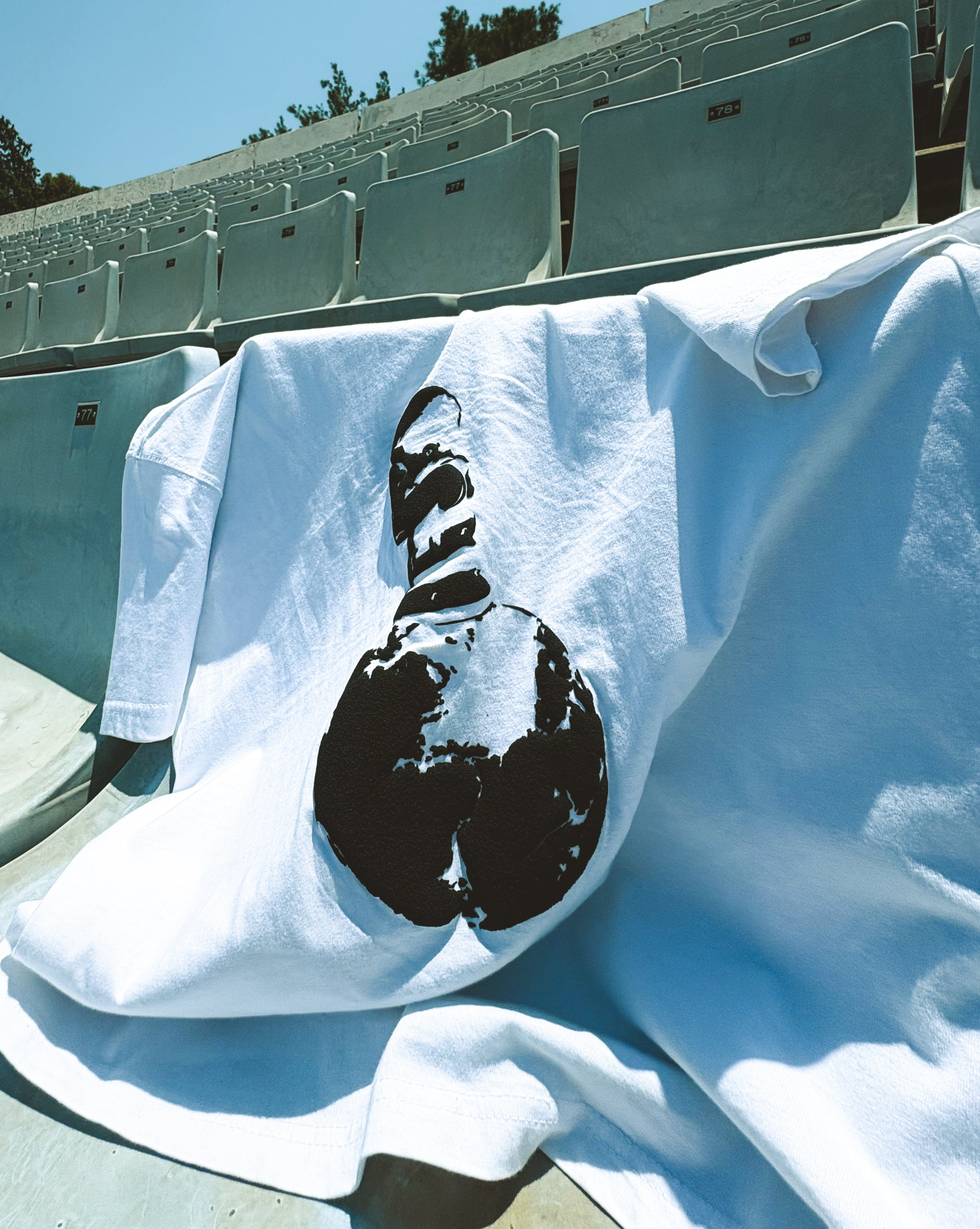 W Tshirt