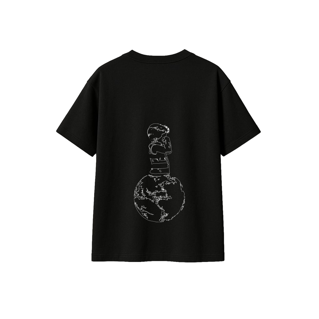 W T-shirt