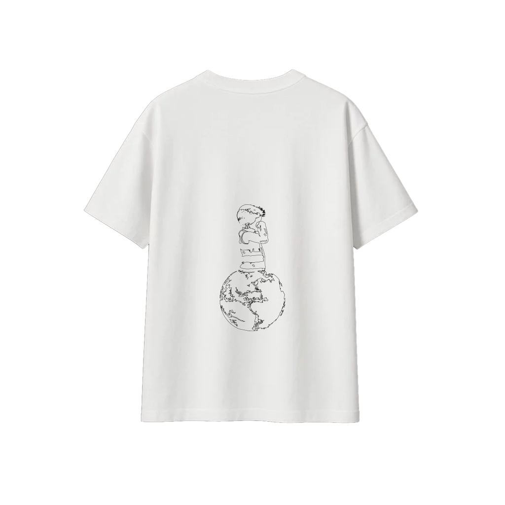 W T-shirt