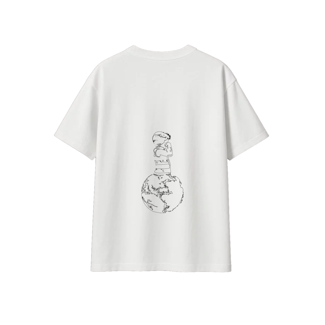 W T-shirt