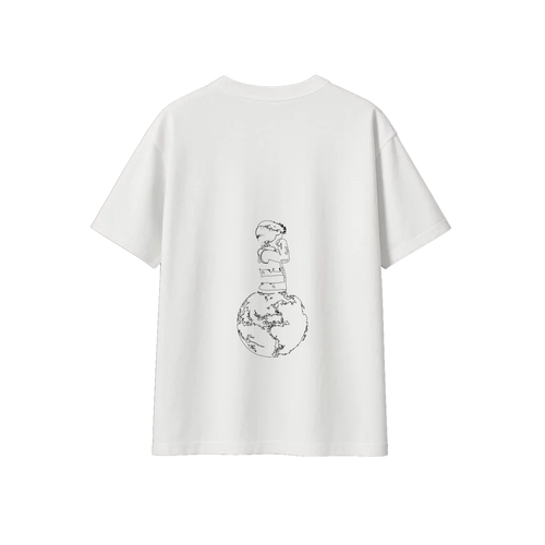 W T-shirt