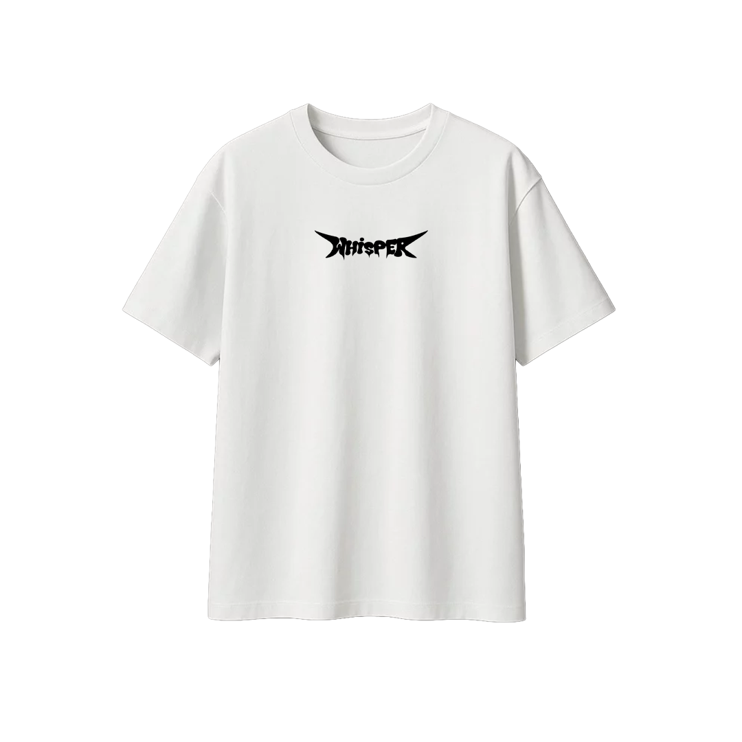 W T-shirt